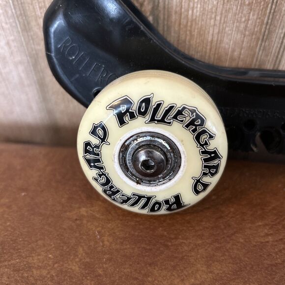 RollerGard Rolling Skate Guards Ice Hockey Figure Skates Roller Skates One Size - Picture 11 of 11